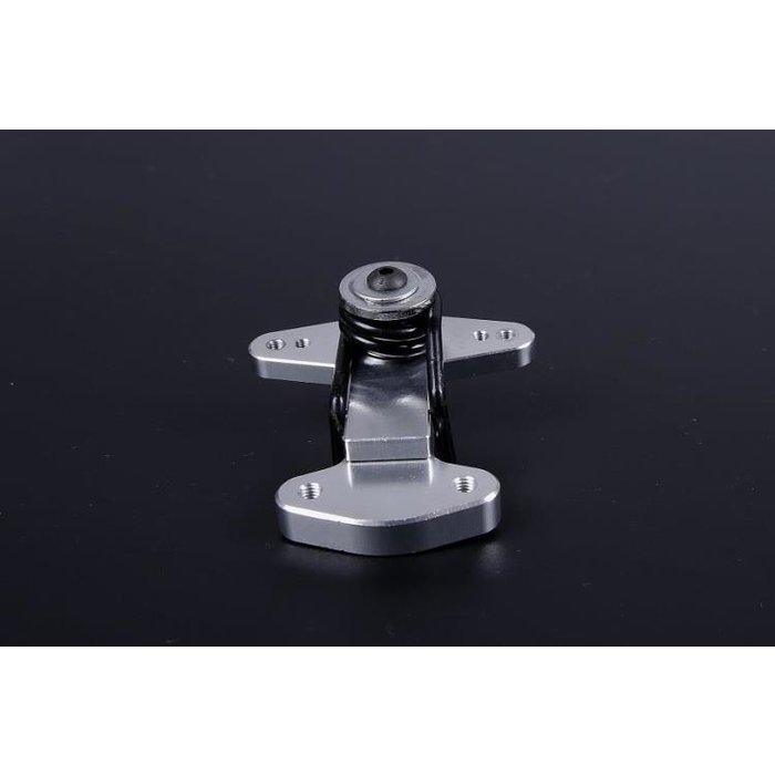 RovanSports CNC metaal symmetrische stuurbuffer armset
