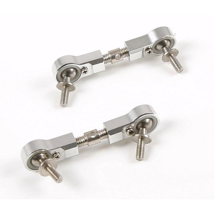 RovanSports CNC metal steering lever for symmetrical steering (2pc.)