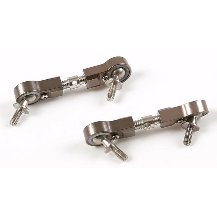 RovanSports CNC metal steering lever for symmetrical steering (2pc.)