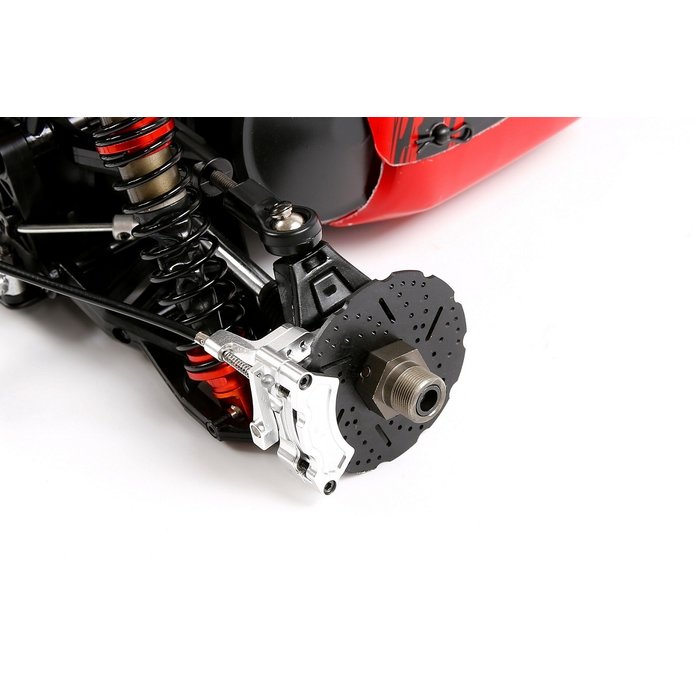 RovanSports Buggy rear wheel  line brake set