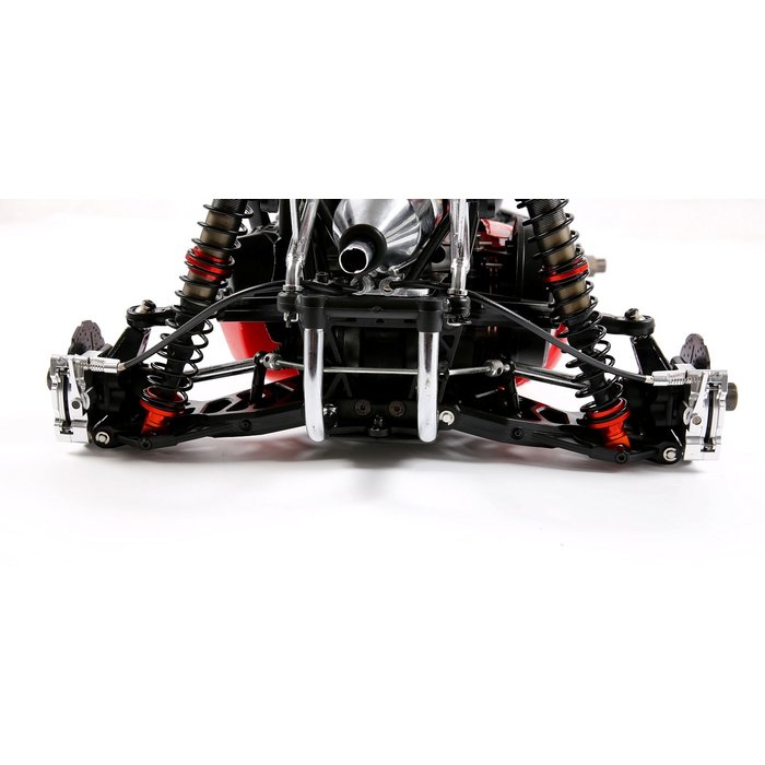 RovanSports Mechanische remset voor achterwielen