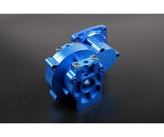 RovanLosi 1/5 LT TRUCK CNC Alloy Middle diff. outside shells set