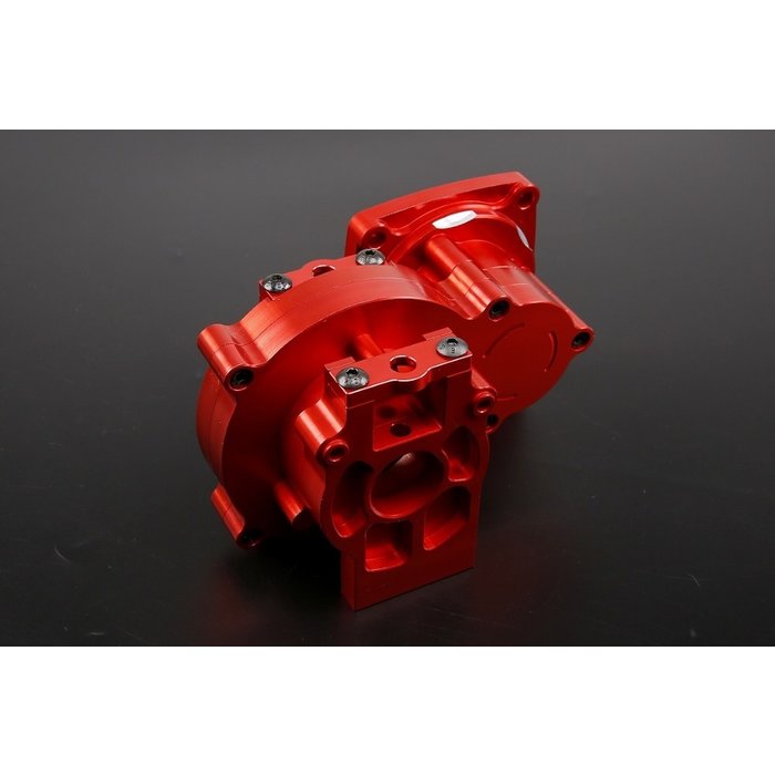 RovanLosi  1/5 LT TRUCK CNC Alloy Middle diff. outside shells set