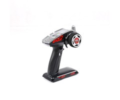 RovanSports BER 2.4 LED remote control / afstandbediening