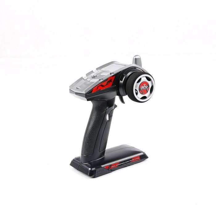 RovanSports  BER 2.4 LED remote control / afstandbediening