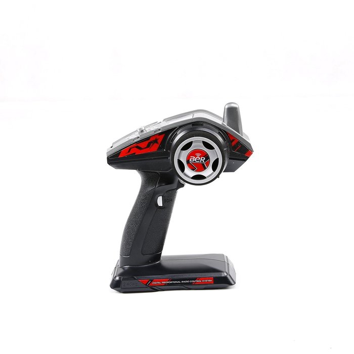 RovanSports  BER 2.4 LED remote control / afstandbediening