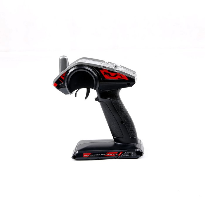 RovanSports  BER 2.4 LED remote control / afstandbediening