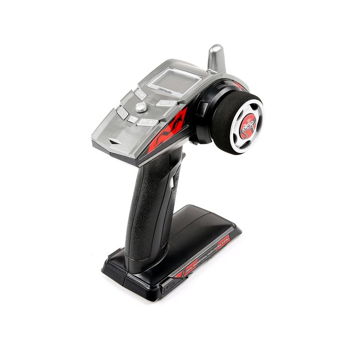 RovanSports  BER 2.4 LED remote control / afstandbediening