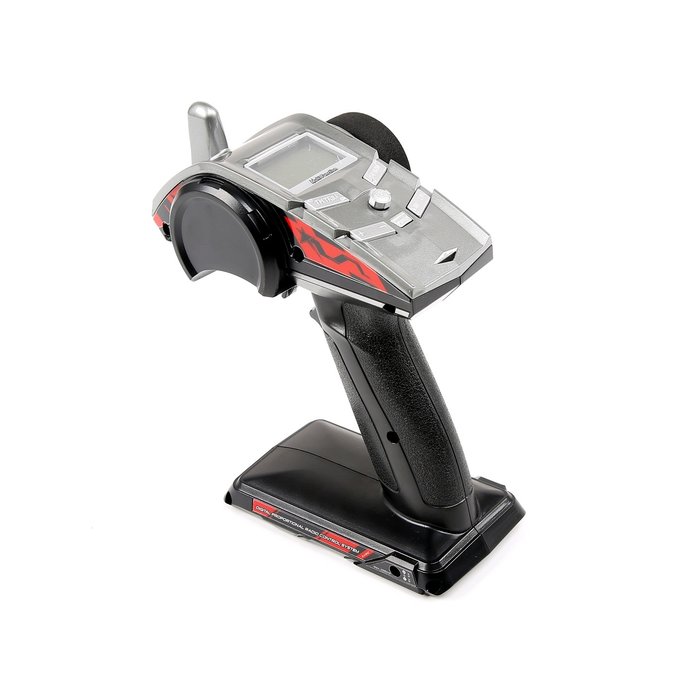 RovanSports  BER 2.4 LED remote control