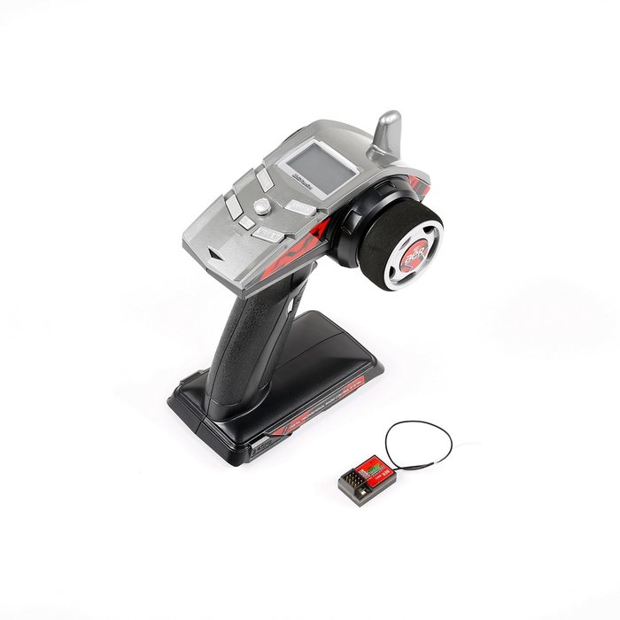 RovanSports  BER 2.4 LED remote control / afstandbediening