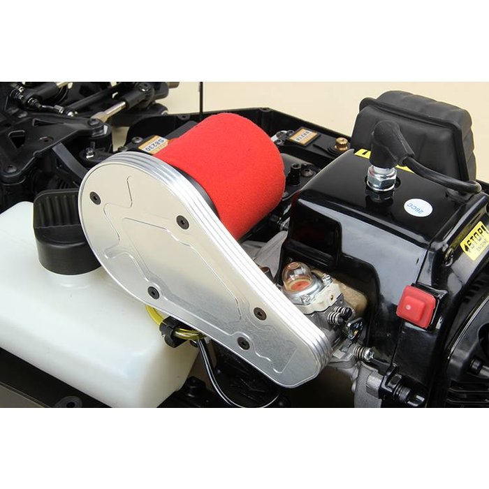 RovanLosi LT CNC AIR FILTER(WITH FOAM) / luchtfilter voor losi
