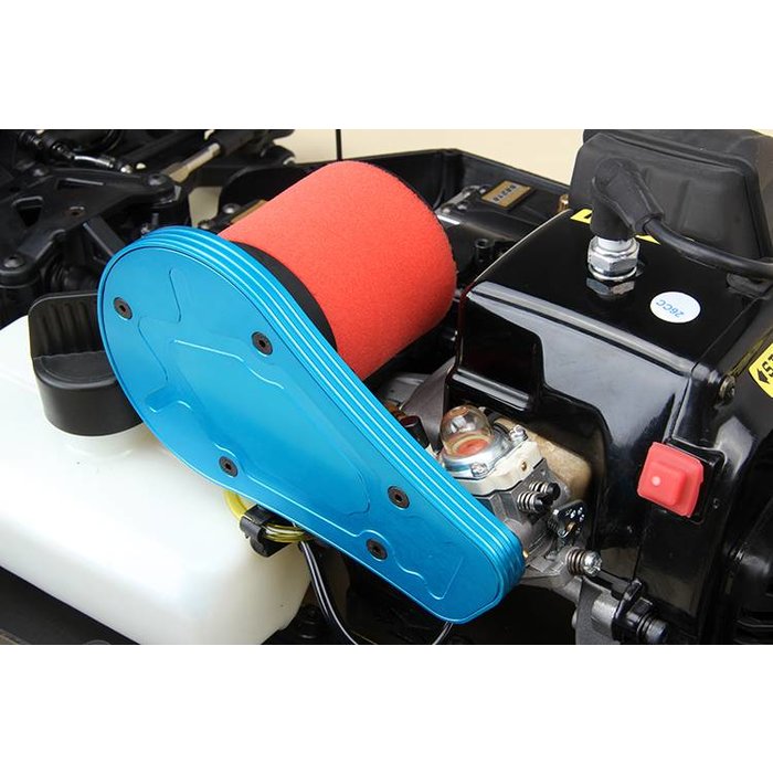 RovanLosi LT CNC AIR FILTER(WITH FOAM)