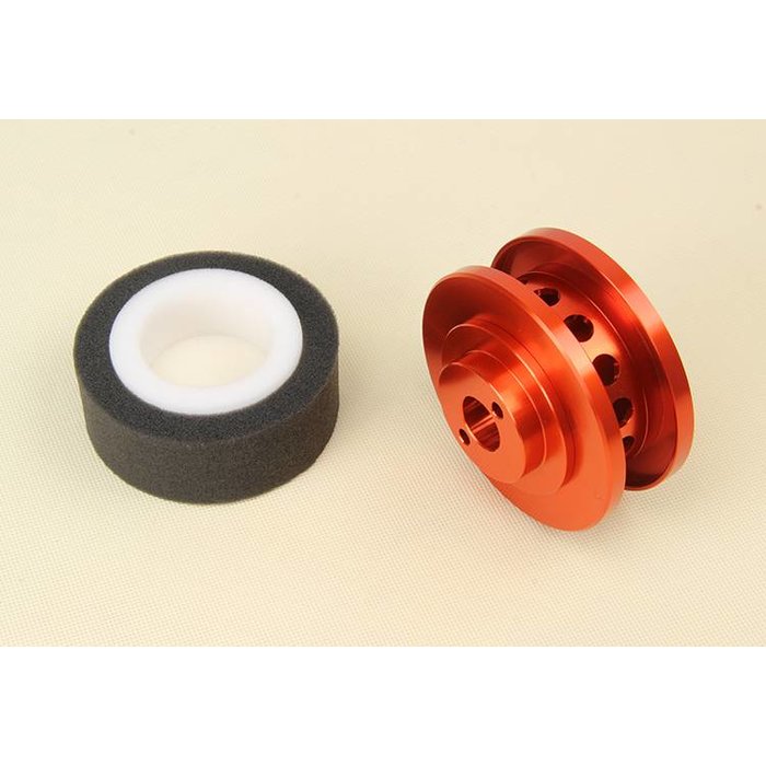 RovanLosi LT AIR FILTER WITH FOAM