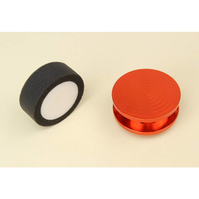 RovanLosi LT AIR FILTER WITH FOAM