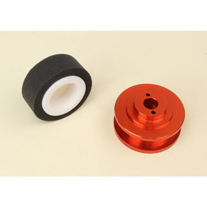 RovanLosi LT AIR FILTER WITH FOAM