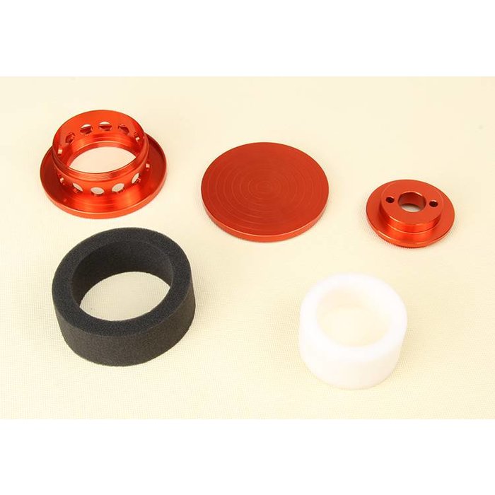 RovanLosi LT AIR FILTER WITH FOAM