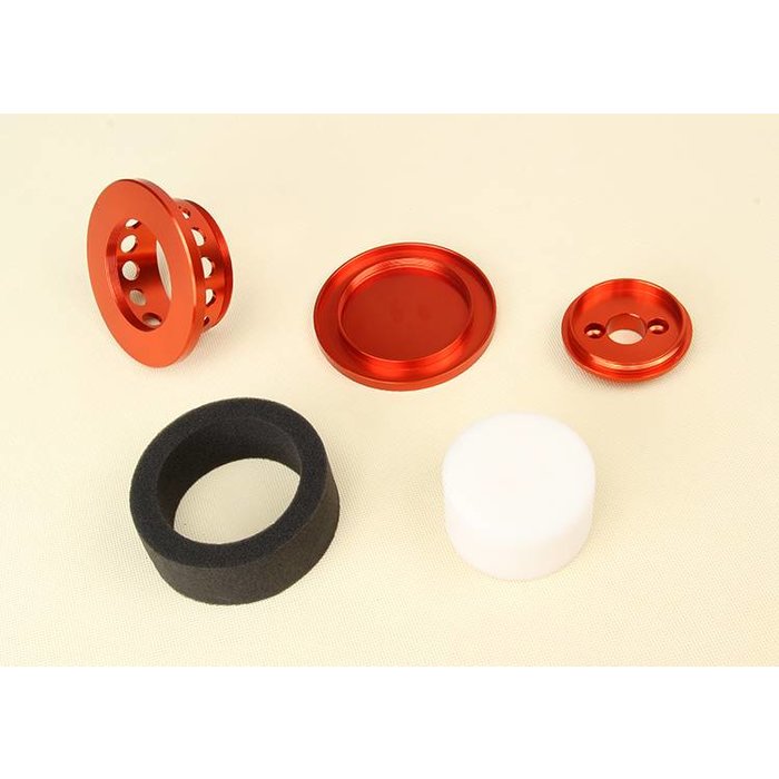 RovanLosi LT AIR FILTER WITH FOAM