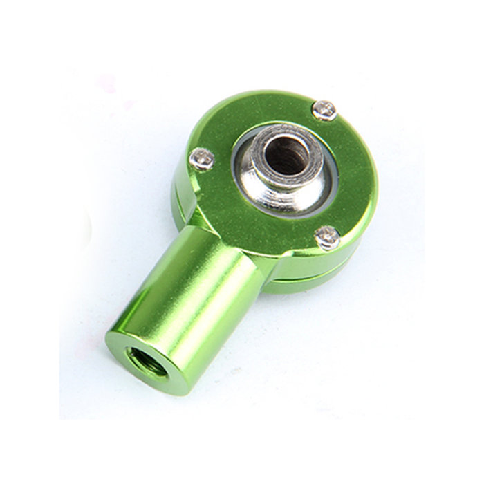 RovanSports CNC Alu rear ball ends (2pcs.) for shocks