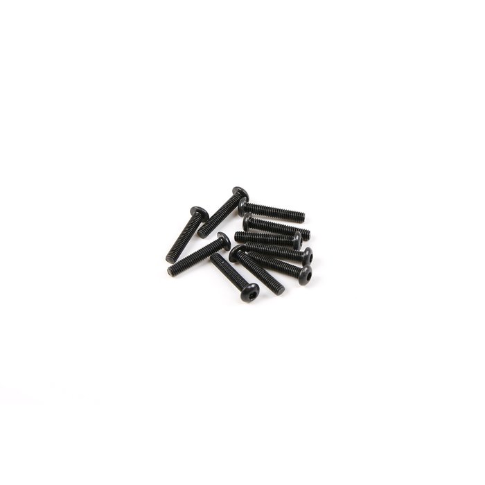 Rofun 68045 Rovan BAHA 10B Inbus bolkopschroef (m3×16) – origineel vervangingsonderdeel – 10 stuks