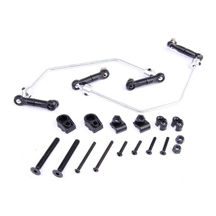 RovanSports Sway bar set / balancer kit