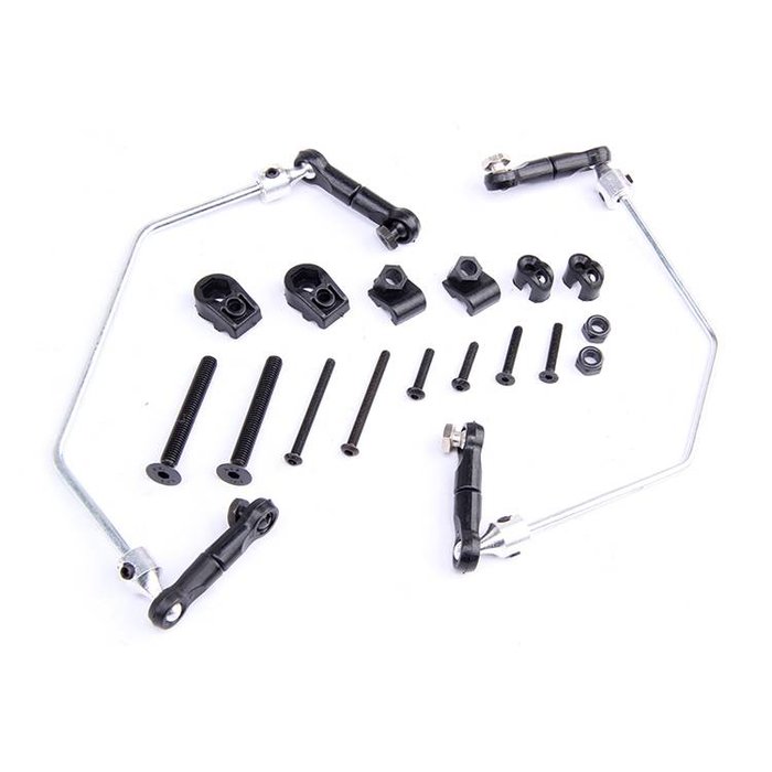 RovanSports Sway bar set / balancer kit