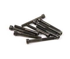 RovanSports Inbusbout cilinderkop M5x45x22 (10 stuks)