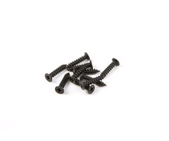 RovanSports kruiskop schroef verzonken kop zelf tappend draad M4x20 (10 stuks)
