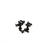 RovanSports Inbusbout verzonken kop M4x12 (10pcs)