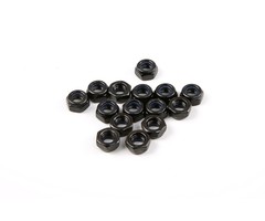 RovanSports Lock nut M6 (15 pieces)