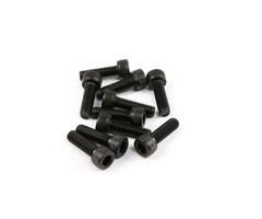 RovanSports Inbus Schraube mit Zylinderkopf M6x20 (10 Stücke)