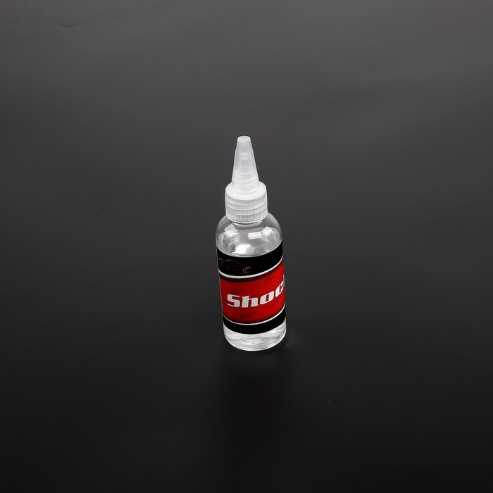 RovanSports Suspensionsöl 60ml