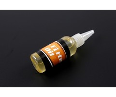 RovanSports Luchtfilter olie 60ml