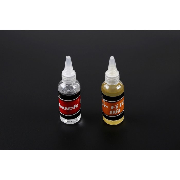 RovanSports LT / Baha 4WD / V5 Oils set