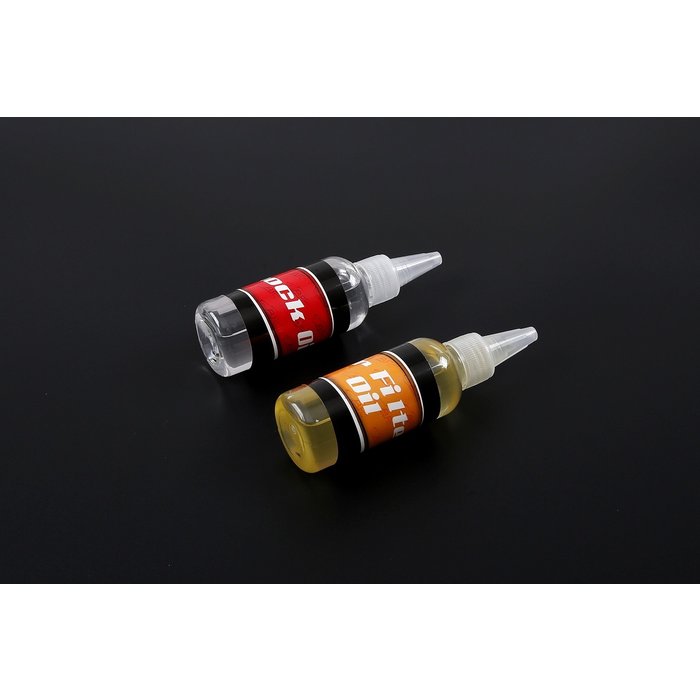 RovanSports LT / Baha 4WD / V5 Oils set