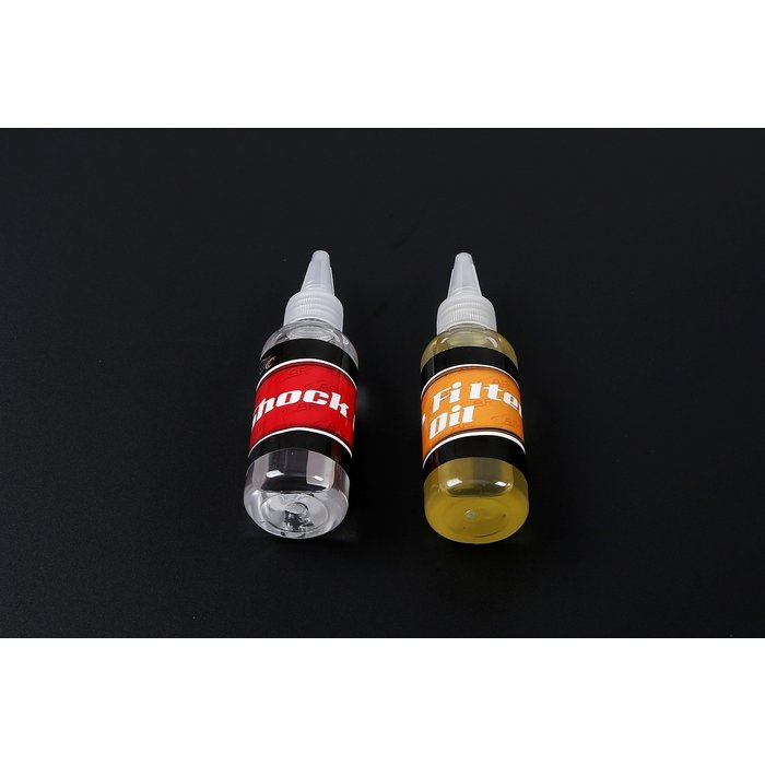 RovanSports LT / Baha 4WD / V5 Öle set