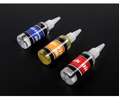 RovanSports Baha oils set