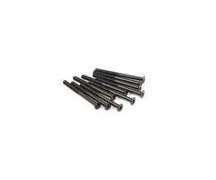 RovanSports kruiskop verzonken kop M4x45 10 stuks