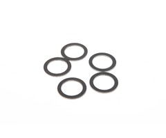 RovanSports Sluitring Ø 16 x Ø 22 x 1 (5 stuks)