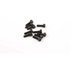 RovanSports Inbusbout cilinderkop M4x10 (10 stuks)