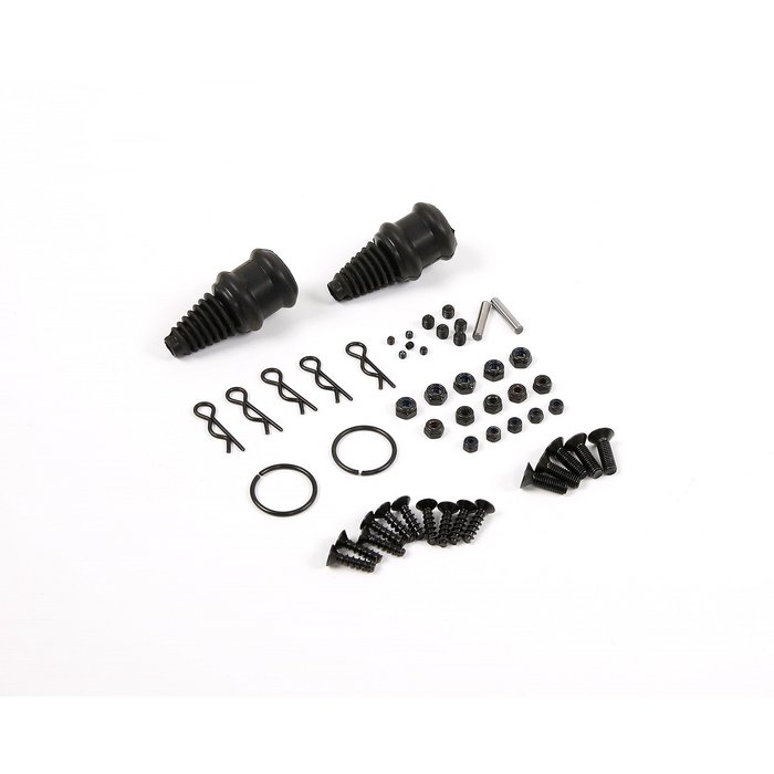 RovanSports F5 repair bag