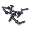 RovanSports Hexagon socket head cap screws M3x10