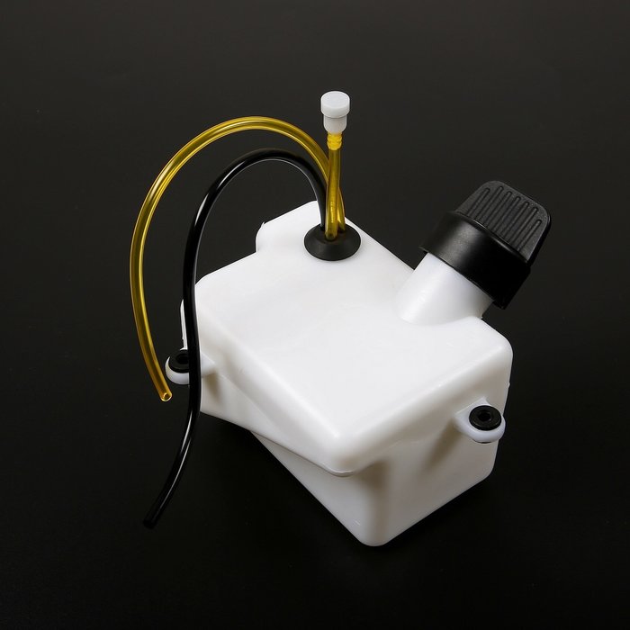 RovanSports F5 Kraftstofftank