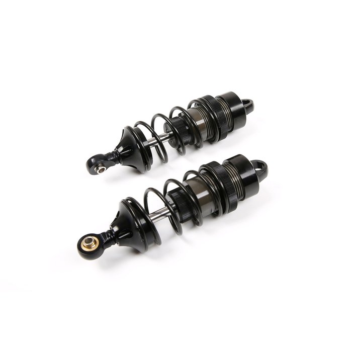 RovanSports F5 CNC metal shocks