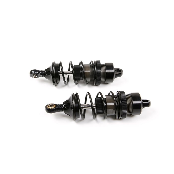 RovanSports F5 CNC metal shocks