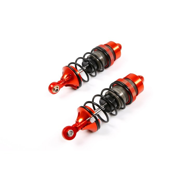RovanSports F5 CNC metal shocks
