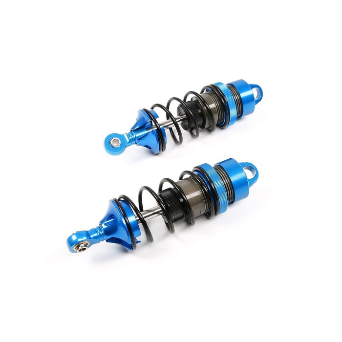RovanSports F5 CNC metal shocks