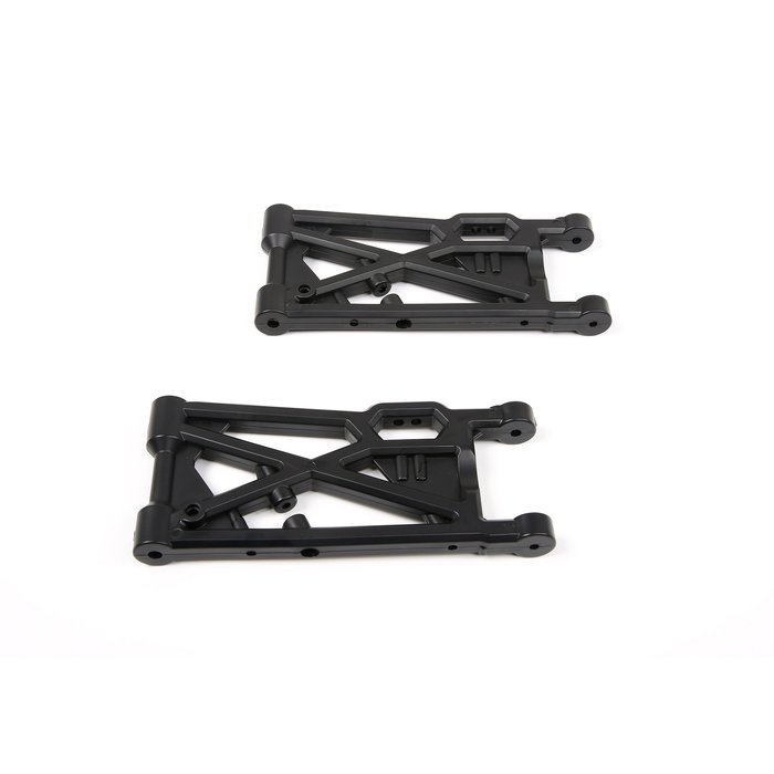 RovanSports Hinterradaufhängung unten