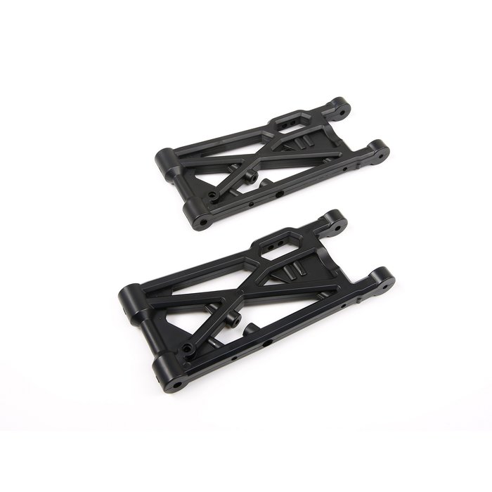 RovanSports Hinterradaufhängung unten