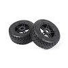 RovanSports F5 On road wheels Tarmac Buster170x60 (2pcs)