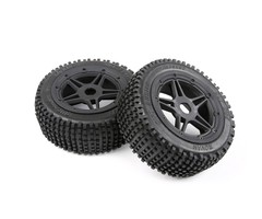 RovanSports F5 Off road wheels Dirt Buster 170x60 (2pcs)